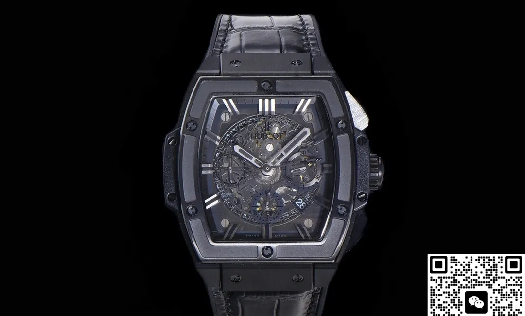 HB Factory Hublot BIG BANG Soul 601.CI.0110.RX 1:1 Best Edition Replica Watch